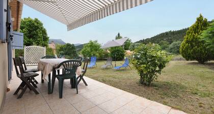 Amazing home in Saint-Andre-les-Alpes
