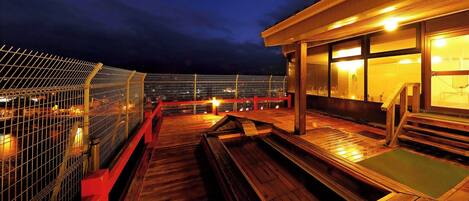 Terraço/pátio
