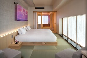 1 dormitorio, escritorio, tabla de planchar con plancha y wifi gratis