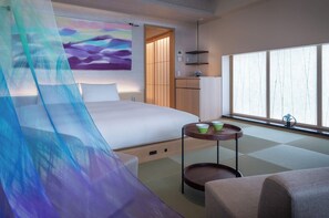 1 dormitorio, escritorio, tabla de planchar con plancha y wifi gratis