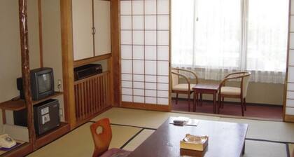 Nonsmoking Japanesestyle room maximum 2 peopl / Hagi Yamaguchi