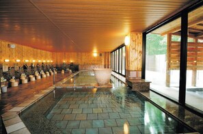 Spa - Nonsmoking Japanesestyle room maximum 2 peopl / Hagi Yamaguchi (Hagi)