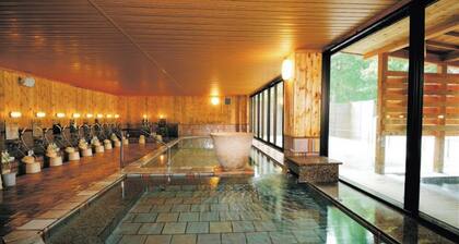 Nonsmoking Japanesestyle room maximum 2 peopl / Hagi Yamaguchi