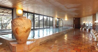 Nonsmoking Japanesestyle room maximum 4 peopl / Hagi Yamaguchi