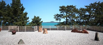 Nonsmoking Castle town side Japanese style room / Hagi Yamaguchi