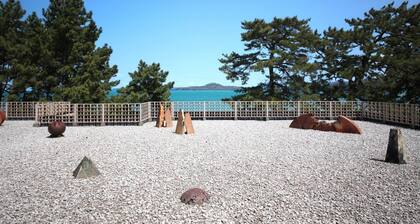 Nonsmoking Castle town side Japanese style room / Hagi Yamaguchi