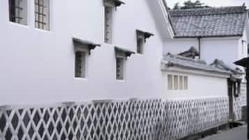 外觀