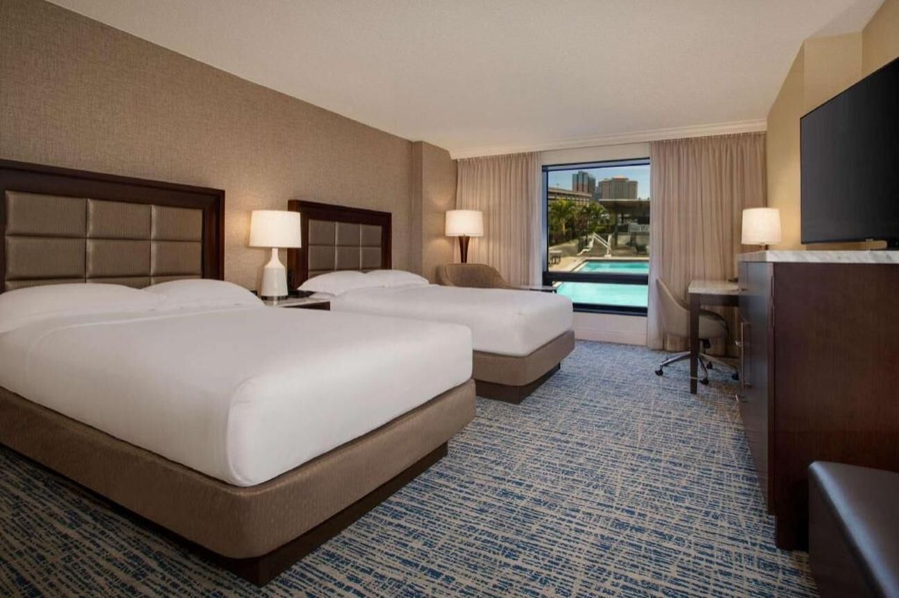 Welcome to our exquisite hotel, where luxury meets comfort ...