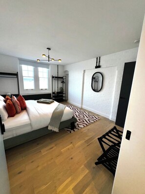 3 bedrooms, WiFi