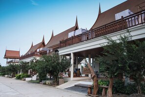 Exterior - Thaihome Resort (Bang Kruai)