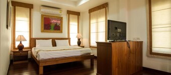 Thaihome Resort