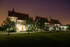 Exterior - Thaihome Resort (Bang Kruai)