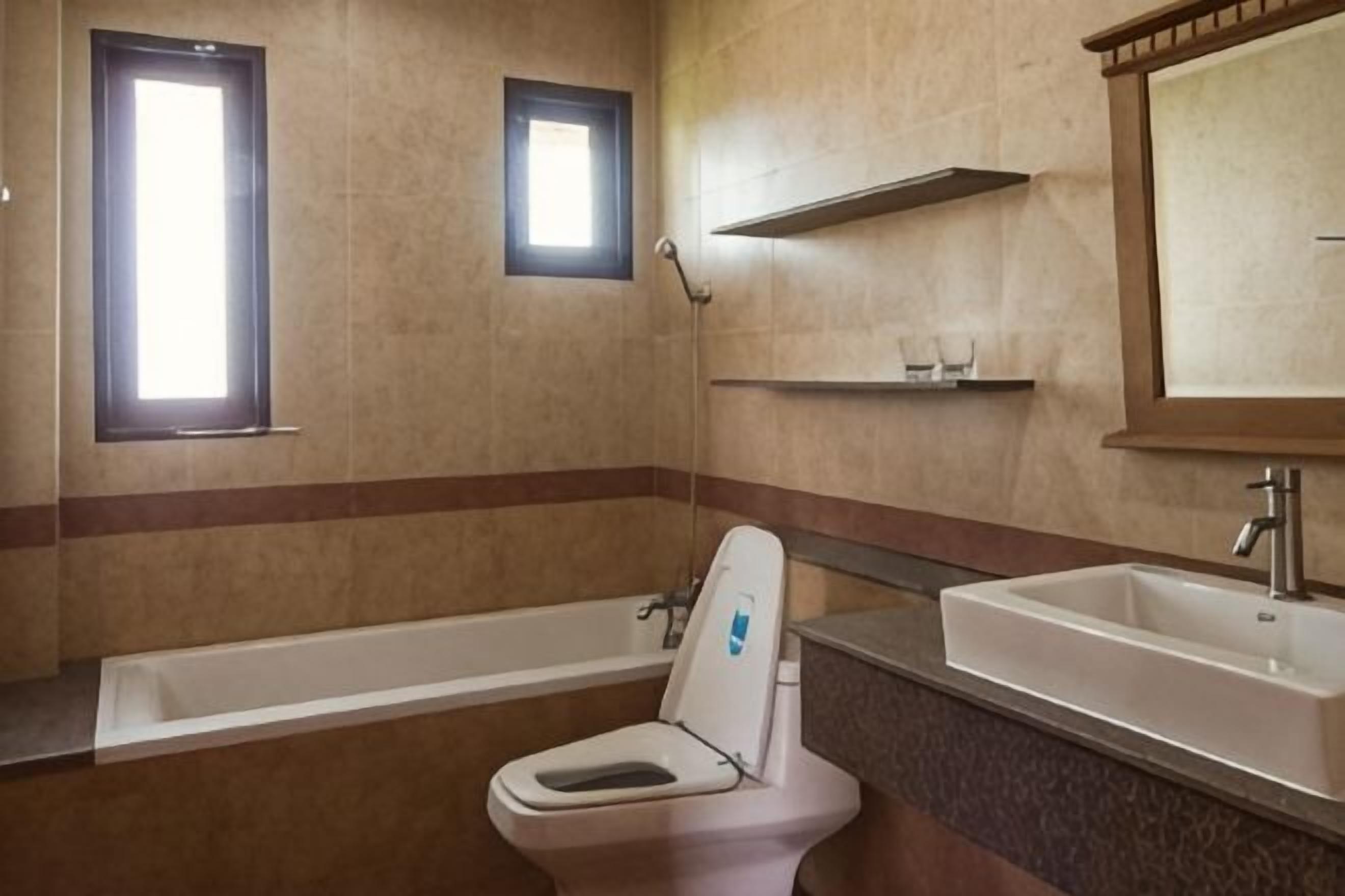 Baño
