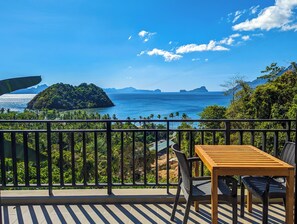 Family Villa | Premium bedding, individually furnished, blackout drapes, free WiFi - Perch El Nido (El Nido)