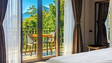 Literie de qualité supérieure, ameublement personnalisé