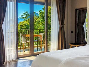 Premium bedding, individually furnished, blackout drapes, free WiFi - Perch El Nido (El Nido)