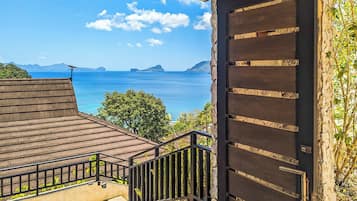 EntrĂ©e de lâhĂ©bergement