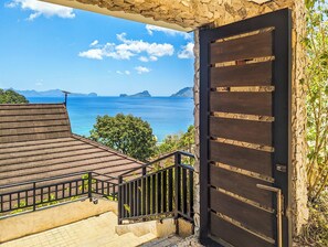 Property entrance - Perch El Nido (El Nido)