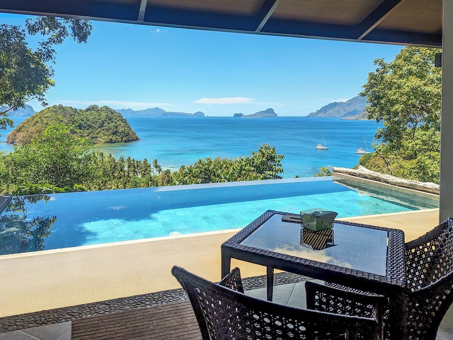 Family Villa | Beach/ocean view