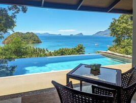 Family Villa | Beach/ocean view