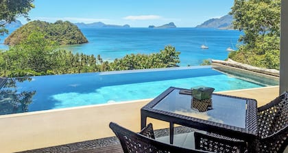 Perch El Nido