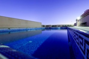 Pool - Premier King Room Near By Al Dana Centre (دبي)