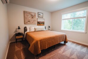 5 Schlafzimmer, Zimmersafe, Reisekinderbett, WLAN