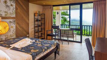 Superior Double Room, Non Smoking, Ocean View | Free WiFi