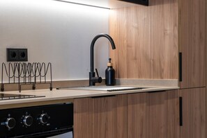 Fridge, microwave, oven, coffee/tea maker - VLC HOST - Zapadores E (Valencia)