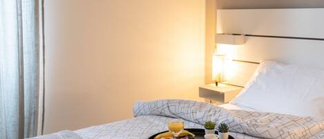 1 Schlafzimmer, WLAN