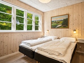 10 Schlafzimmer, Internetzugang