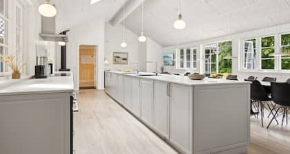 "Jalina" - 200m from the sea by Interhome