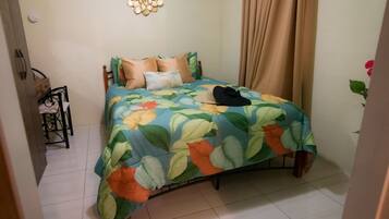 2 camere, ferro/asse da stiro, Wi-Fi, lenzuola