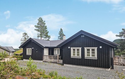 Prachtig huis met 3 slaapkamers in.