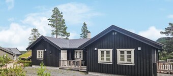 Preciosa casa de 3 dormitorios en.