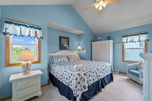 5 bedrooms, Internet, bed sheets - Searenity | 810 ft to the beach | Private Pool, Hot Tub, and Dog Friendly (Corolla)