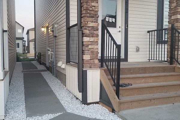 DĂ©tail de lâextĂ©rieur