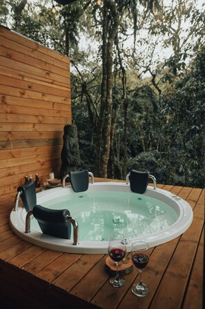 Superior Double Room - Onirico Luxury (Medellín)