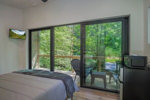 Wi-Fi gratuit, draps fournis