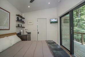 1 dormitorio, wifi gratis, ropa de cama