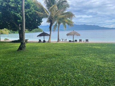 Luxury All Inclusive Beachfront Bure