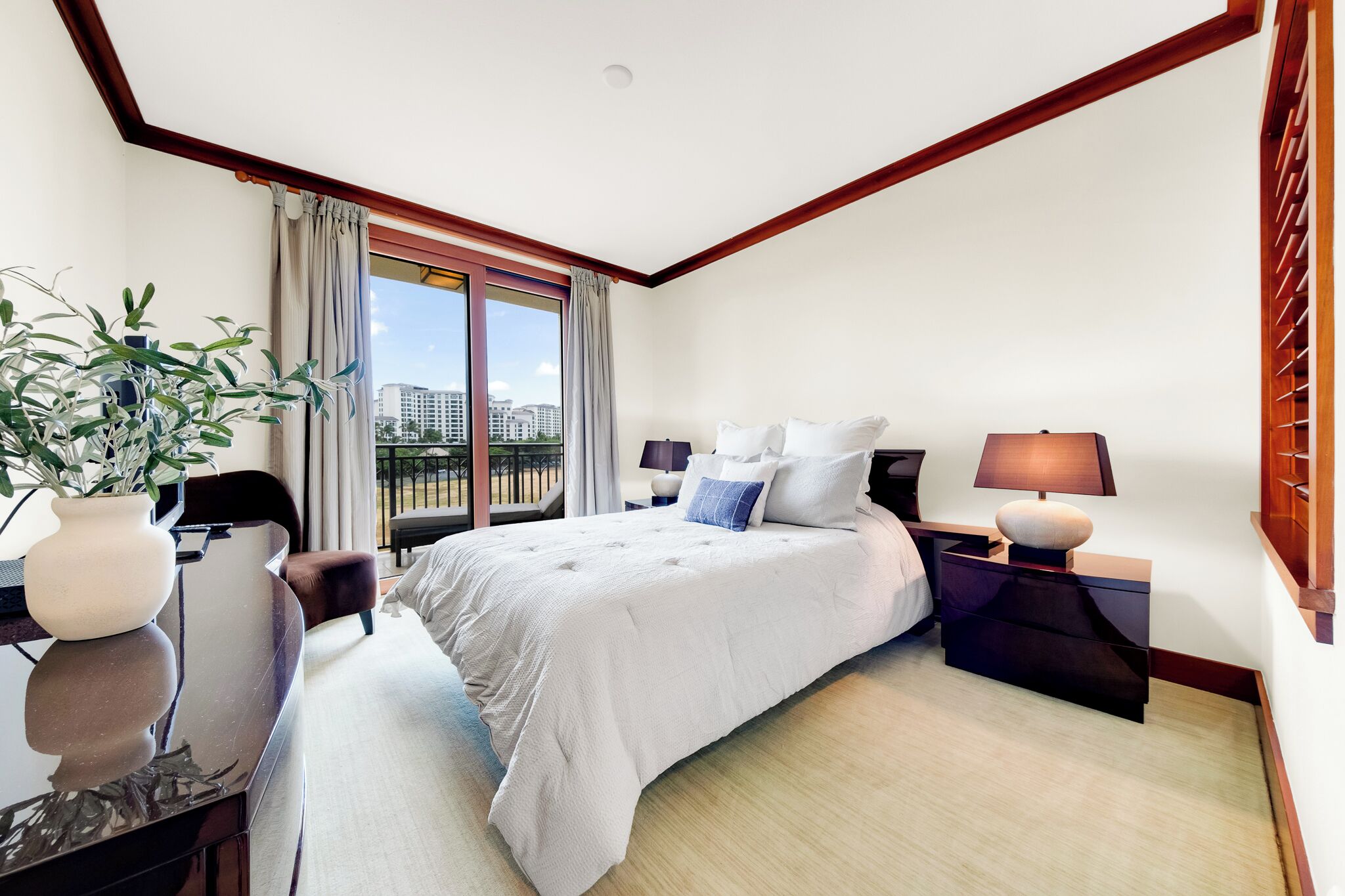 3 間睡房、Wi-Fi、床單