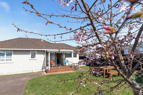 ◇◇NO CLEANING FEE◇◇
Cottage135 Rotorua - Family-friendly holiday home