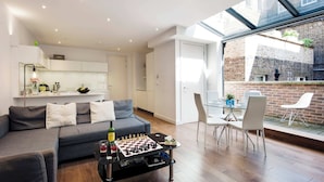 Appartement | Intérieur