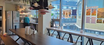 Seoul Cube Jongno