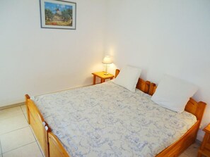 1 Schlafzimmer