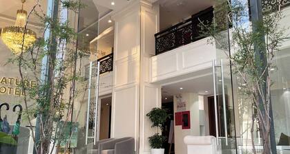 Nature Hotel - Pham Hong Thai