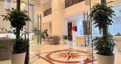 Nature Hotel - Pham Hong Thai