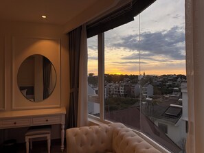 Front of property - Nature Hotel - Pham Hong Thai (Da Lat)
