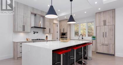 Modern and Bright, New Construction Luxury 6 bedroom house in Upper Mission !